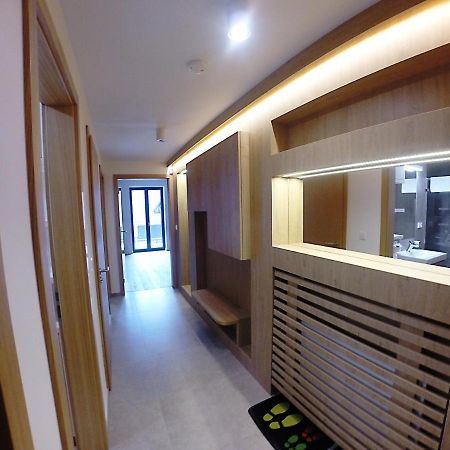 Apartments Residence Grand Špindlerŭv Mlýn Dış mekan fotoğraf