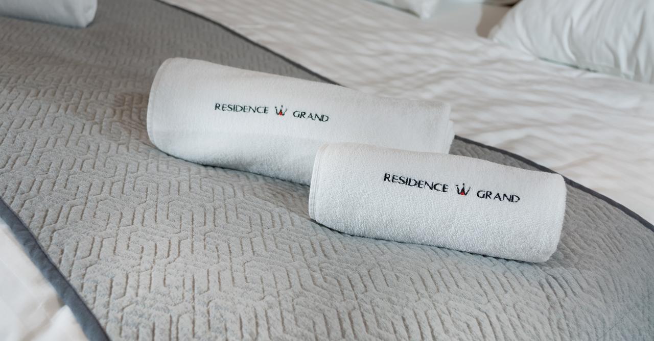 Apartments Residence Grand Špindlerŭv Mlýn Dış mekan fotoğraf
