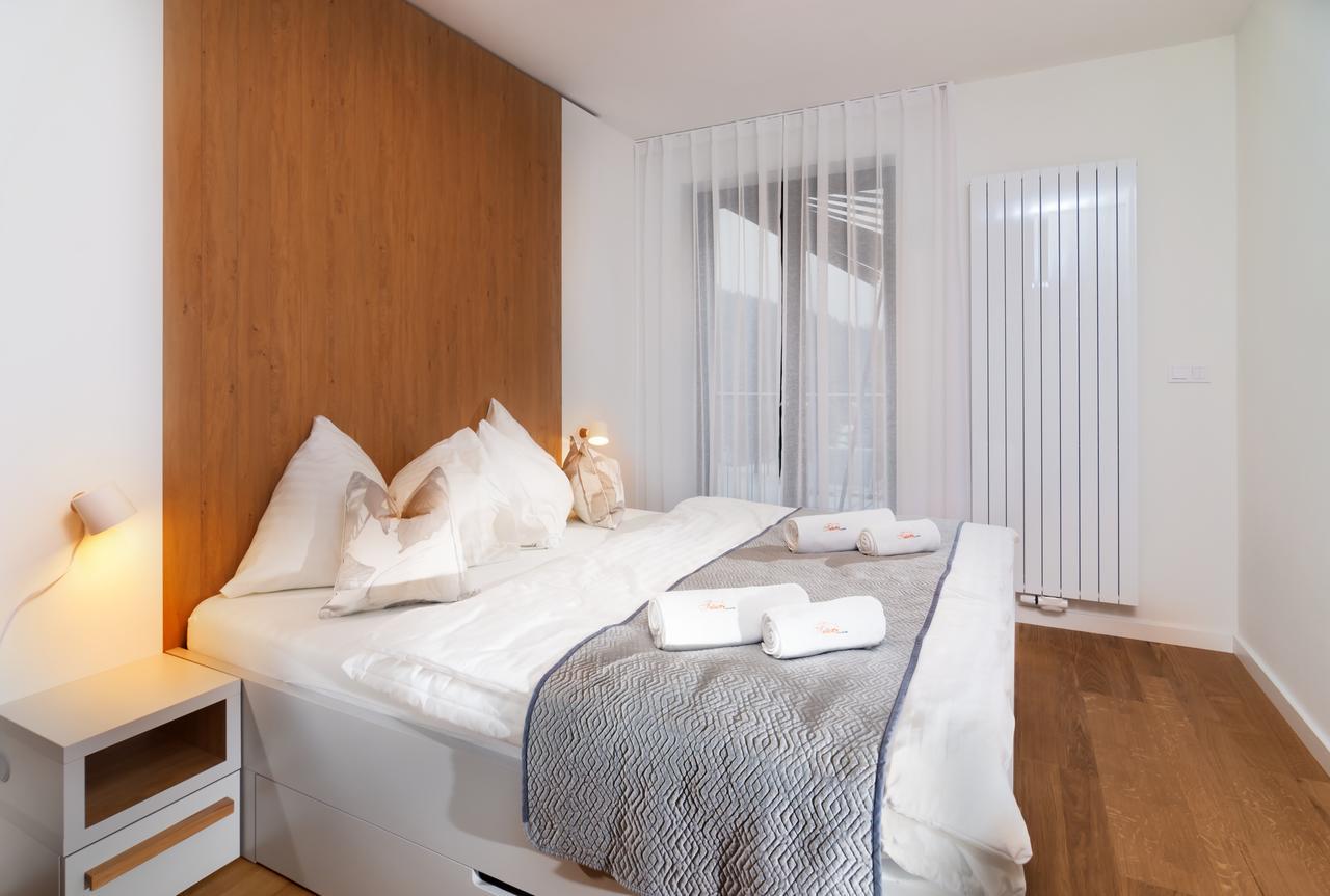 Apartments Residence Grand Špindlerŭv Mlýn Dış mekan fotoğraf