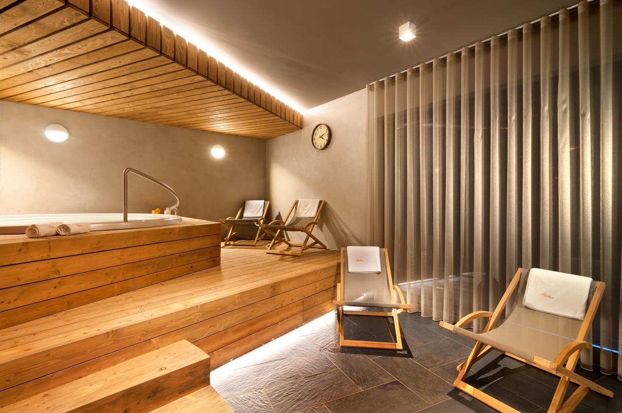 Apartments Residence Grand Špindlerŭv Mlýn Dış mekan fotoğraf