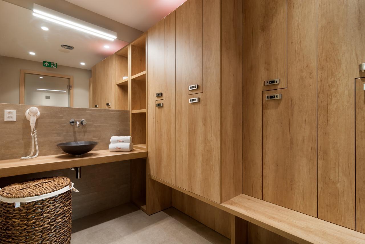 Apartments Residence Grand Špindlerŭv Mlýn Dış mekan fotoğraf