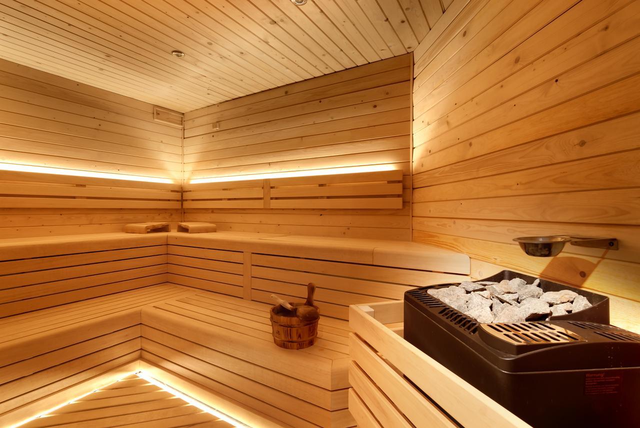 Apartments Residence Grand Špindlerŭv Mlýn Dış mekan fotoğraf