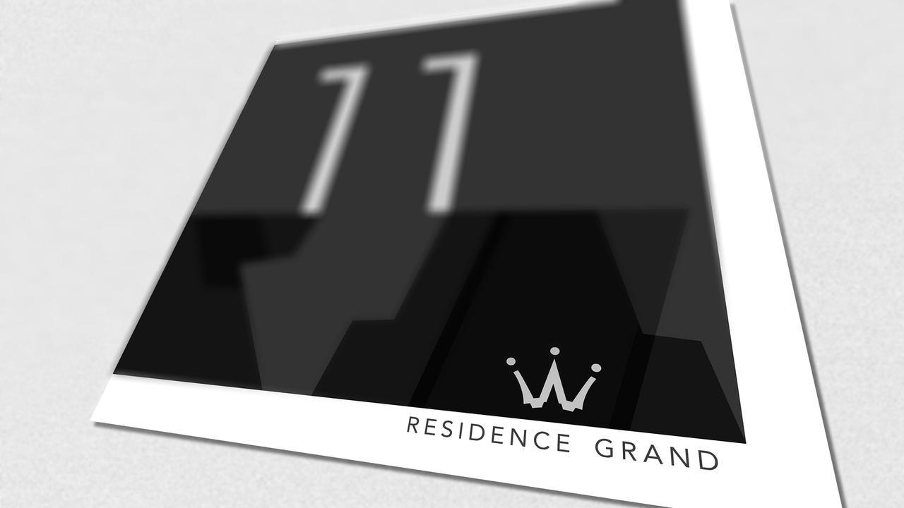 Apartments Residence Grand Špindlerŭv Mlýn Dış mekan fotoğraf