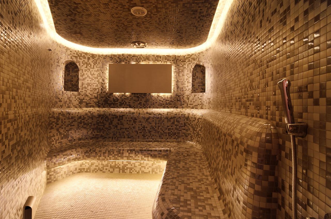 Apartments Residence Grand Špindlerŭv Mlýn Dış mekan fotoğraf