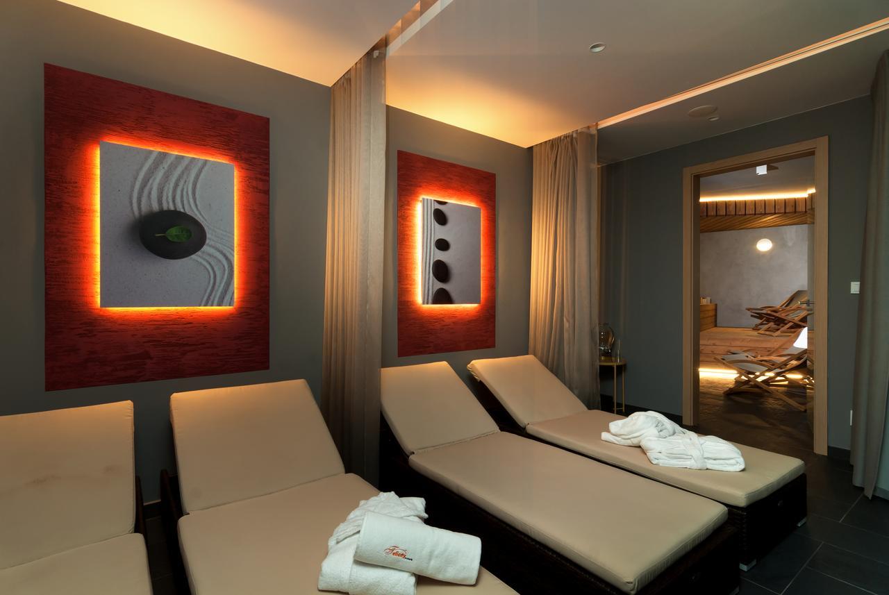 Apartments Residence Grand Špindlerŭv Mlýn Dış mekan fotoğraf