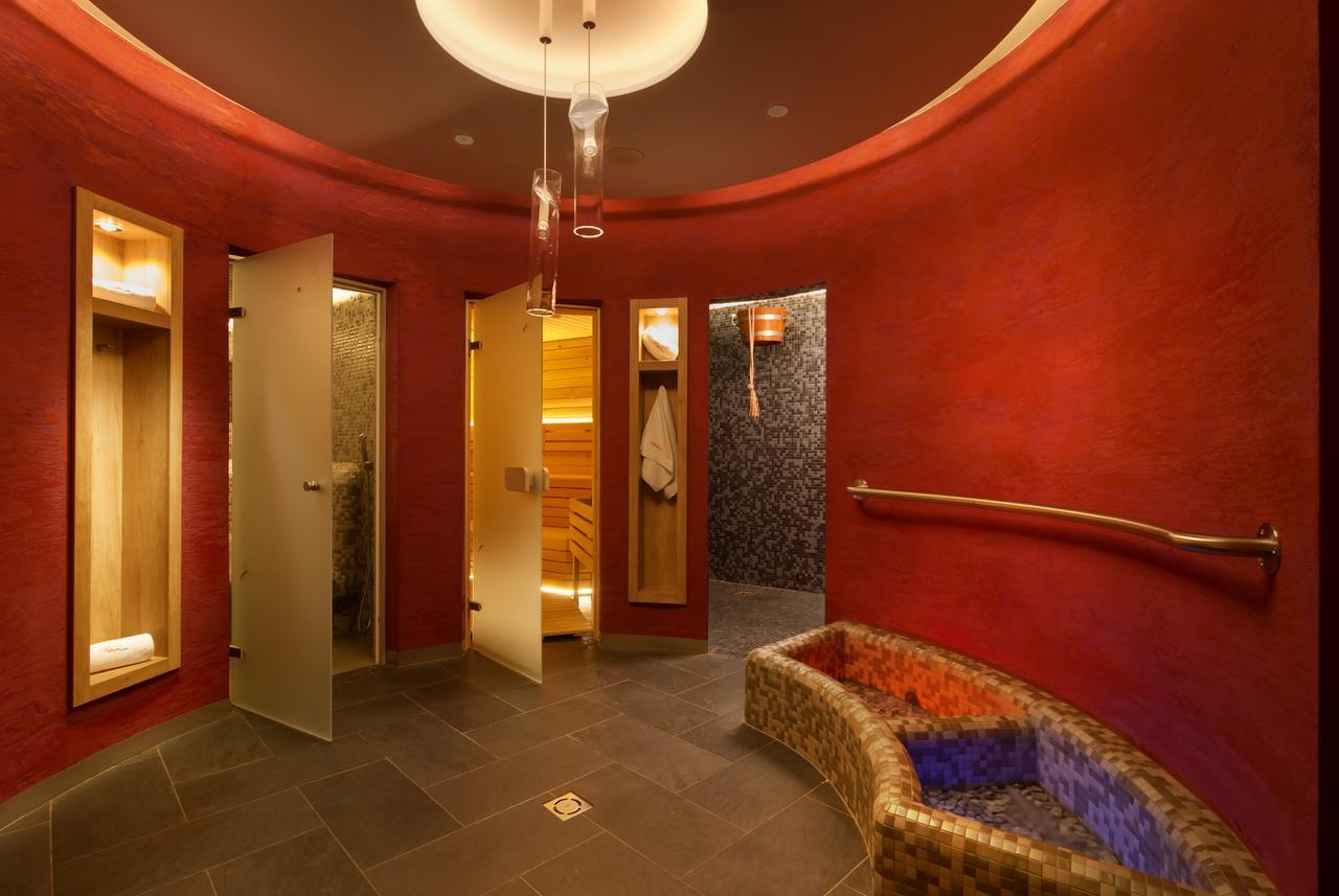 Apartments Residence Grand Špindlerŭv Mlýn Dış mekan fotoğraf